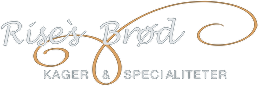 Rise´s Brød logo